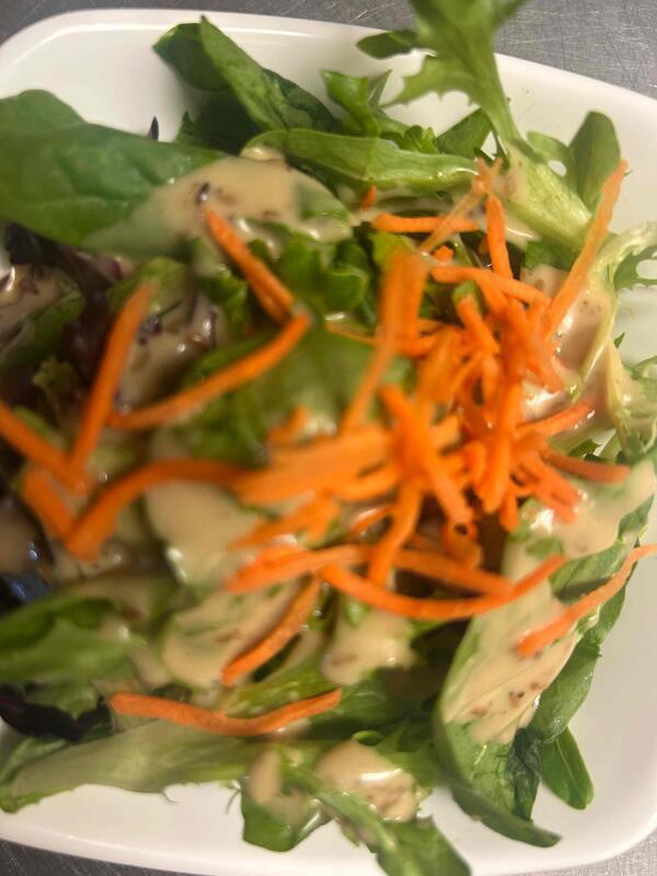 Greens