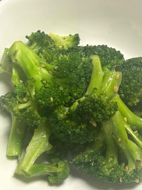 Broccoli