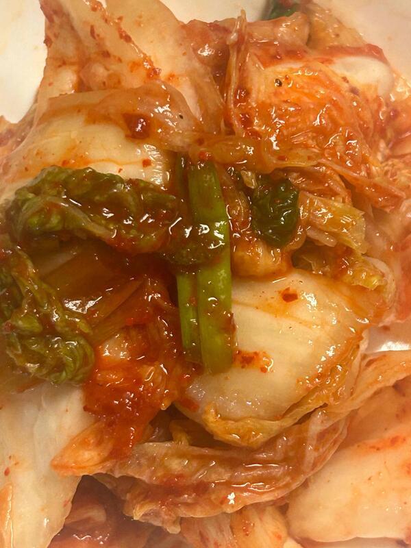 Kimchi