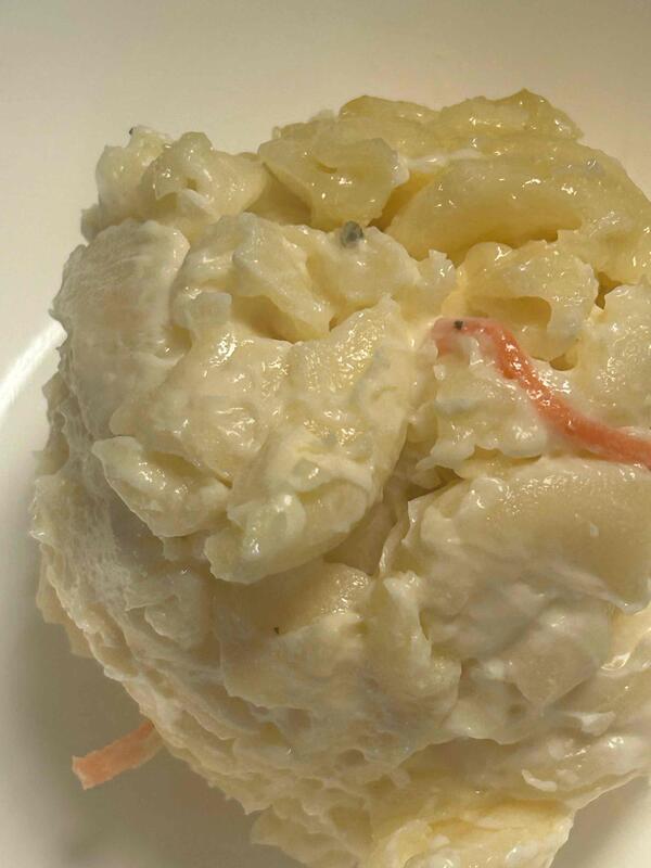 Mac Salad