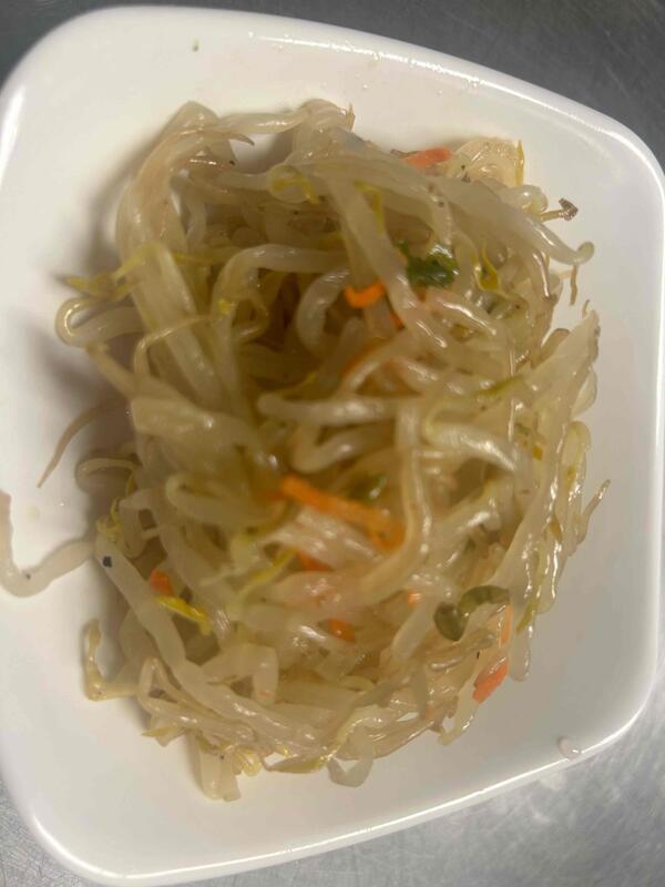 Bean Sprouts
