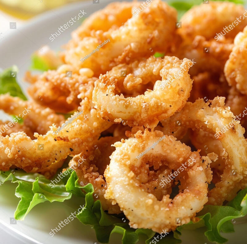 Calamari